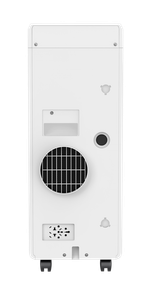 Мобильный кондиционер серии SAKURA MAC-SK30HPN03