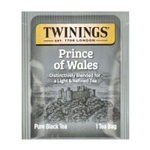 Twinings, Чай "Принц Уэльский", 20 пакетиков, 1.41 унций (40 г)