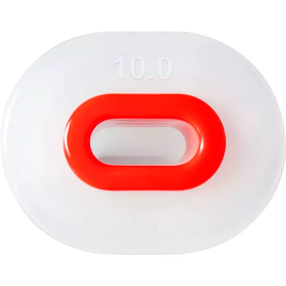 Воздуховод орофарингеальный Гведела 100 мм 30 шт