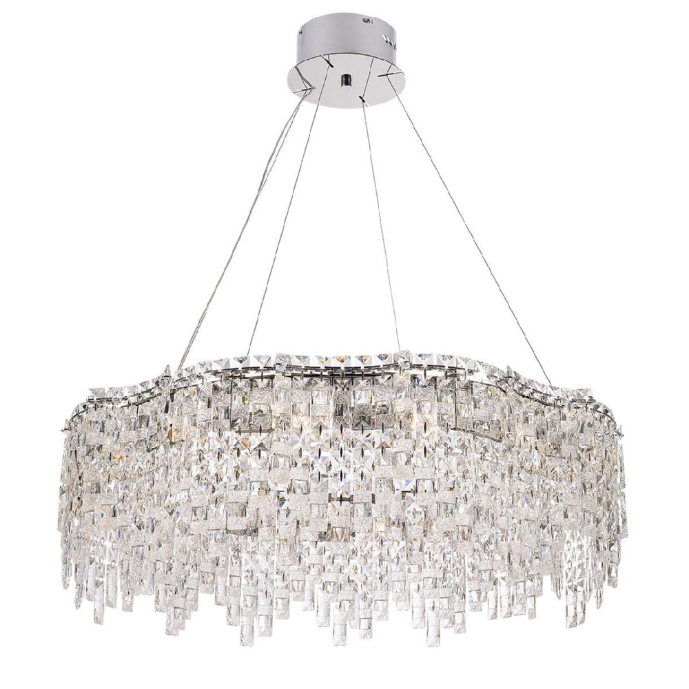 Подвесная люстра Odeon Light Rolta 5074/12