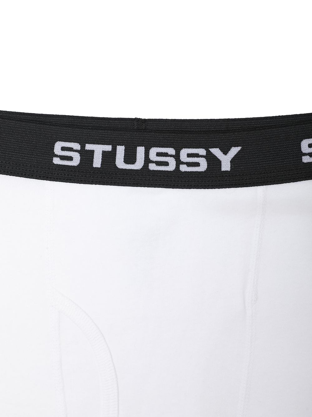 Трусы Stussy Boxer - 3 Pack