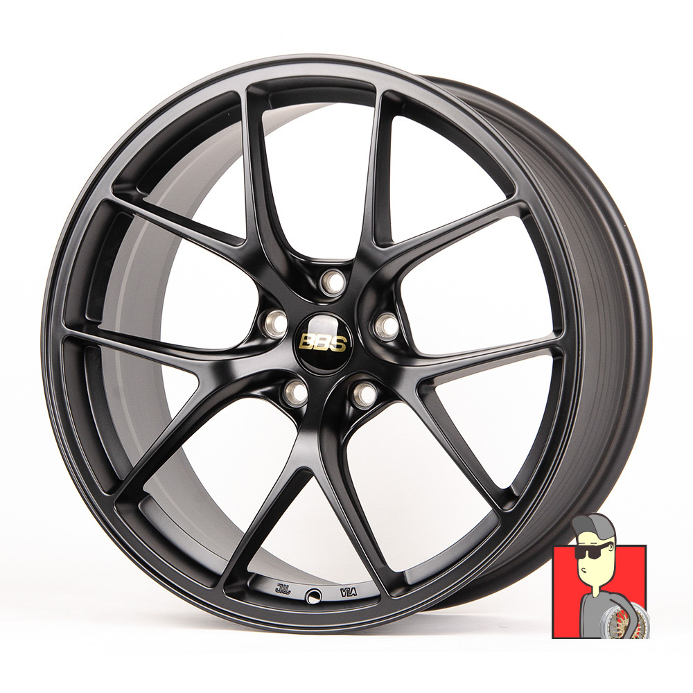 Комплект дисков BBS 19x8.5 et33 5x108
