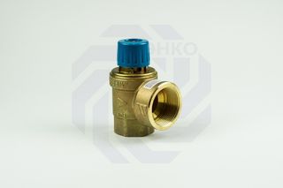 Клапан предохранительный WATTS SVW 8 бар 1 1/4