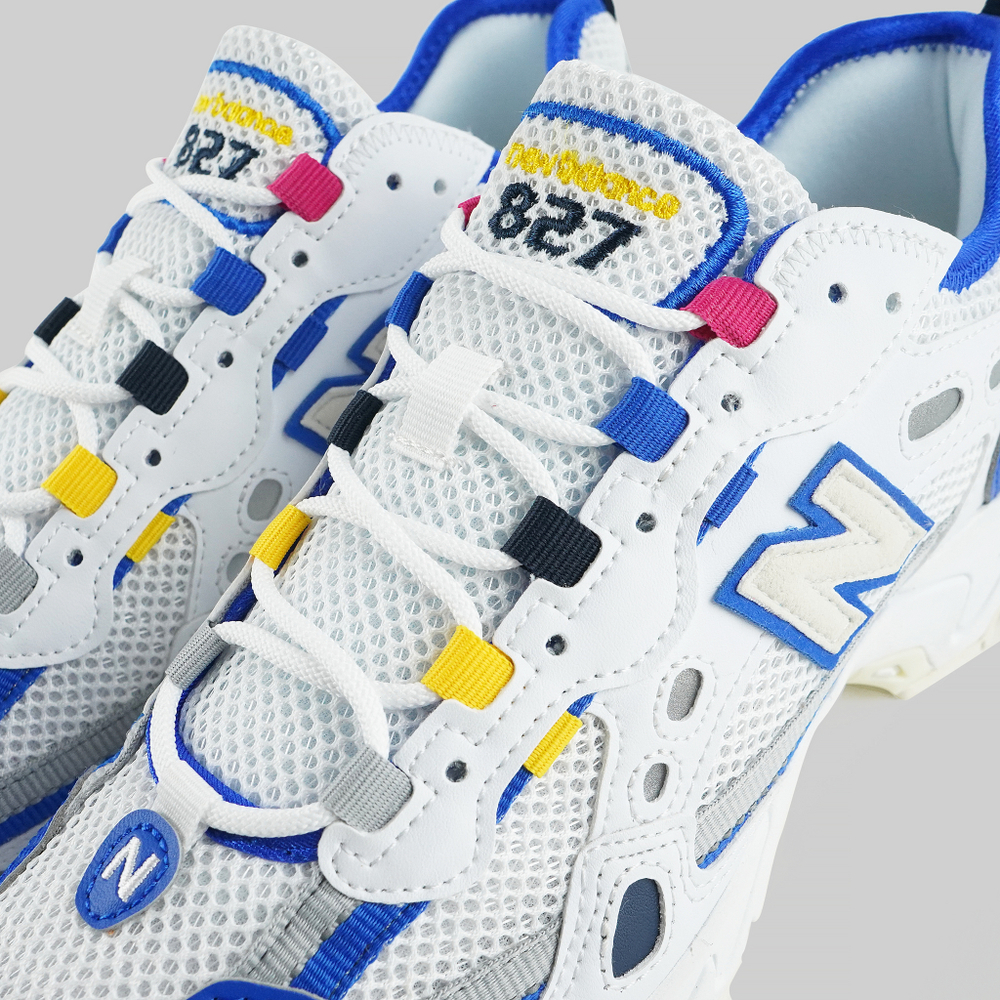 Кроссовки New Balance ML827AAP - купить в магазине Dice с бесплатной доставкой по России