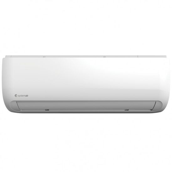 Настенный внутренний блок мульти сплит-системы Systemair SYSPLIT WALL SMART 12 V2 EVO HP Q