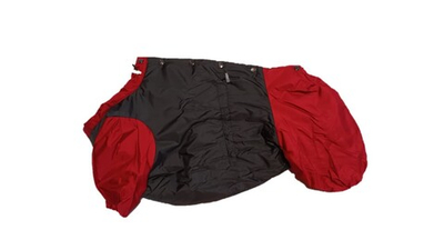 Комбинезон,  утепленный синтепоном 30Т девочка (обхват груди 66 - 71)