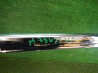 Молдинг крышки багажника Mercedes GLE C292 (2015-2019)