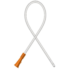 Катетер Нелатона (женский) КонваТек