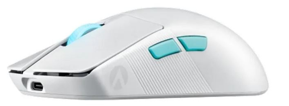 Мышь  ASUS P713 ROG HARPE ACE AIM LAB EDITION