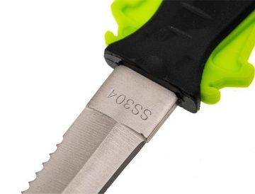 Нож Marlin Triton stainless steel 304SS