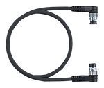 Соединительный кабель  Nikon Connecting Cord MC-23 0.4m