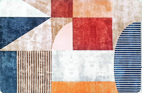 Коврик диатомитовый 40*60 см GRAILY GR-4060-03d(50/)