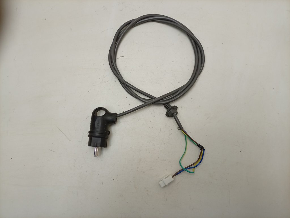 F1029NDR кт74 Сетевой шнур для стиральной машины LG F1029NDR б/у