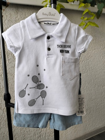 Комплект детский