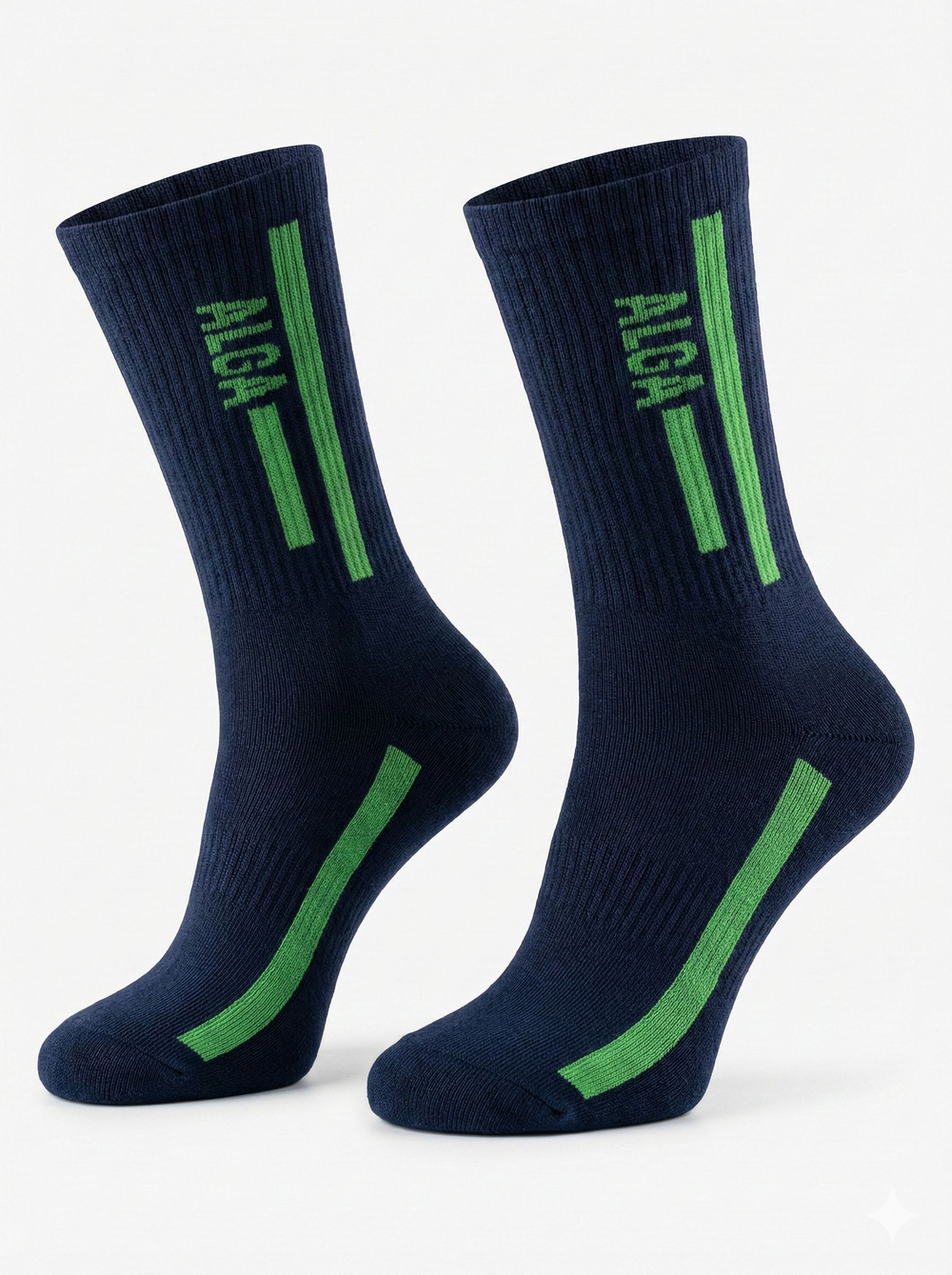 ALGA - носки хлопковые