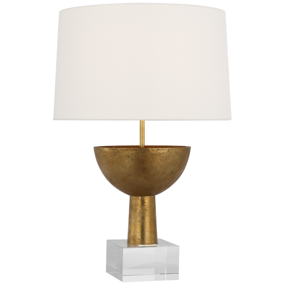 Настольная лампа Visual Comfort Eadan 26" Table Lamp