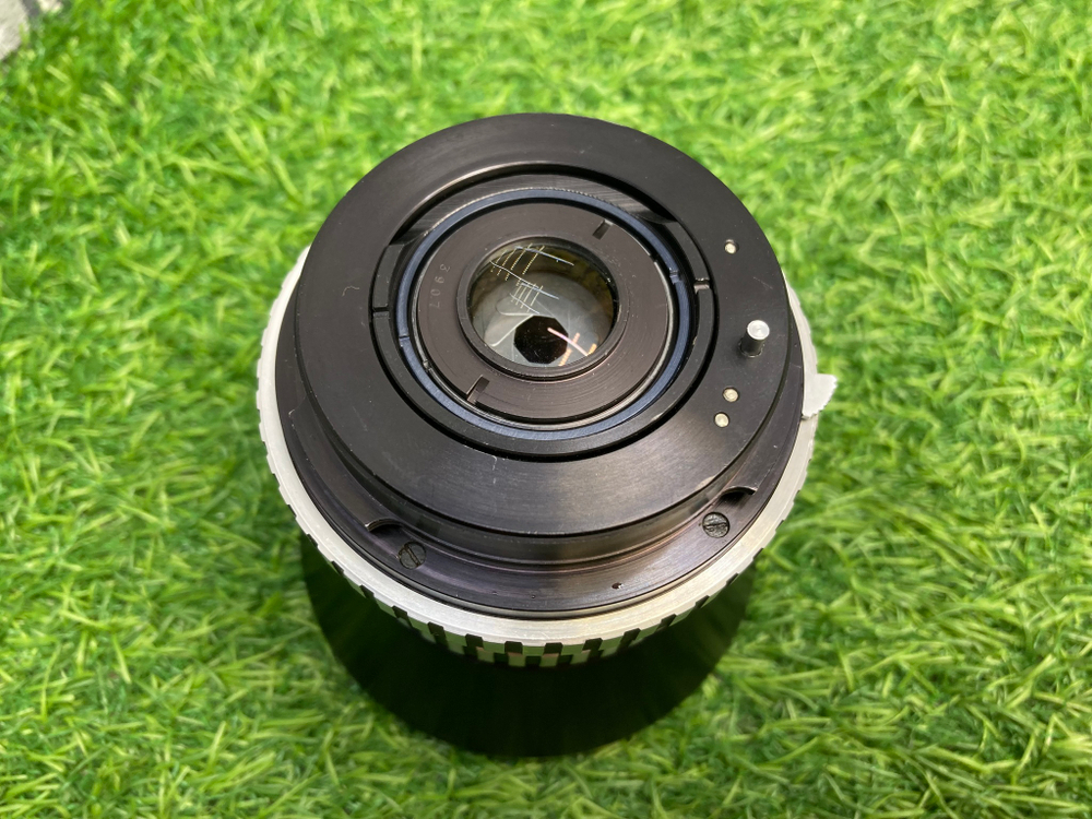 Carl Zeiss Jena Flektogon 4/50mm