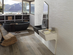 Porcelanosa Oxford Taco Natural 33.3x100