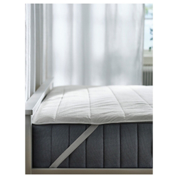 IKEA ROSENVIAL  (ИКЕА РОСЕНВИАЛ)  -  Наматрасник, 90x200 см