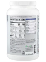 Растительный протеин шоколад 912г