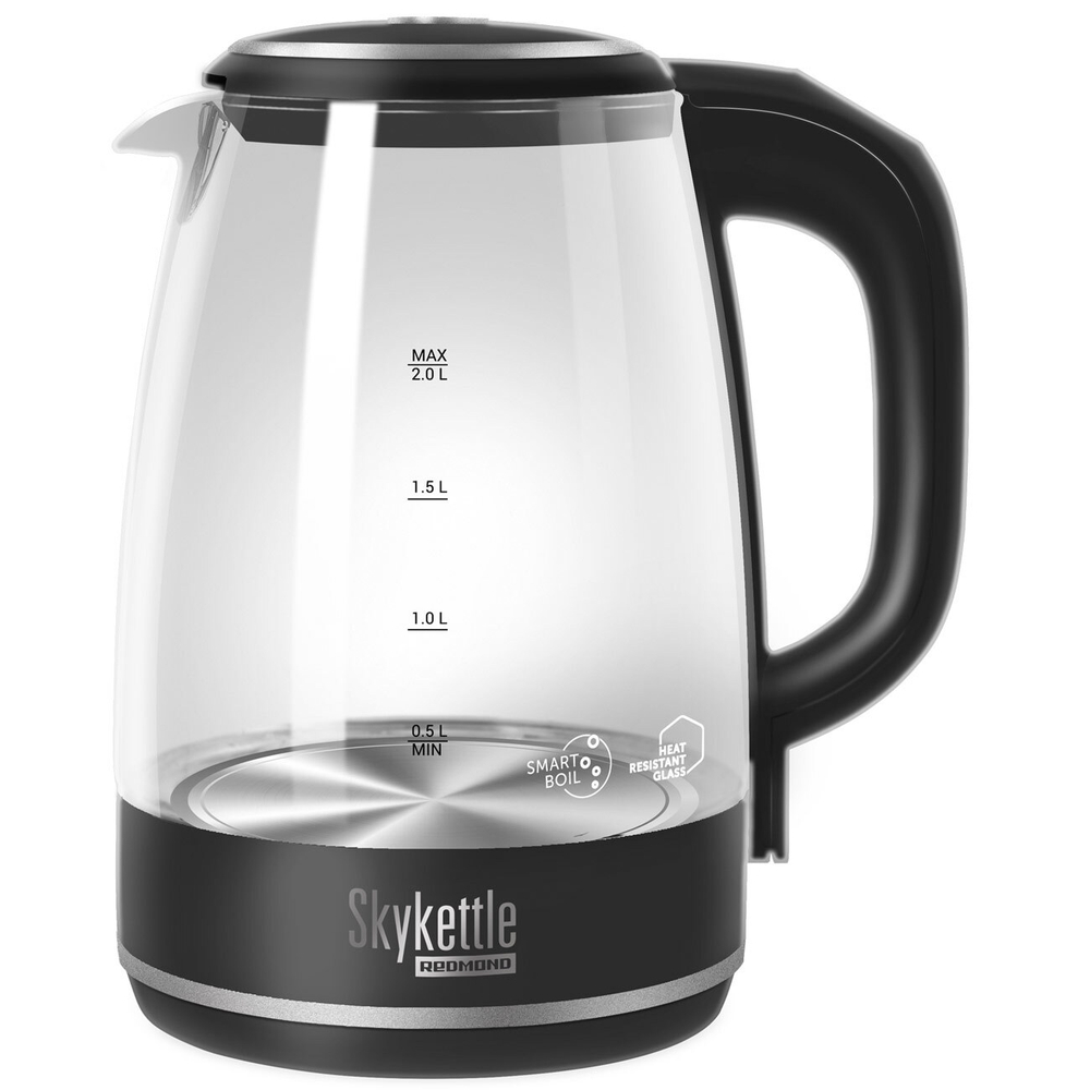 Электрочайник Redmond SkyKettle RK-G202S