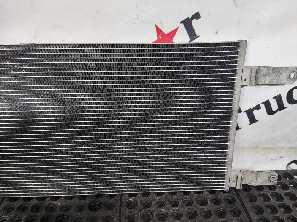 Радиатор кондиционера 2020г