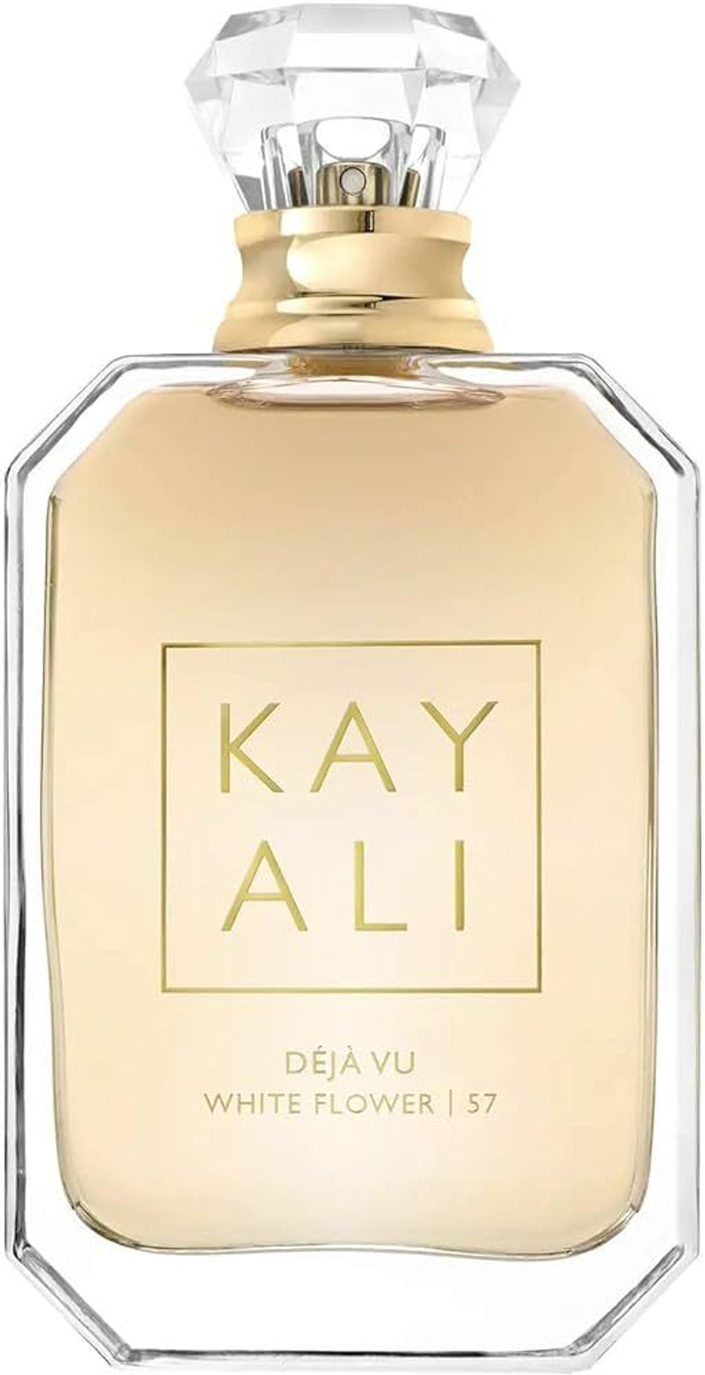 KAYALI Deja Vu White Flower | 57