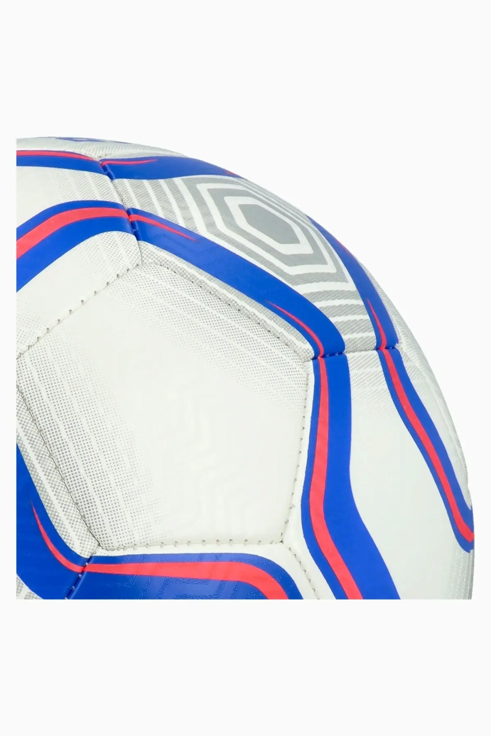 Футбольный мяч Puma King размер 5 - белый