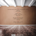 Morse, Portnoy, George / Cov3r To Cov3r (2LP+CD)