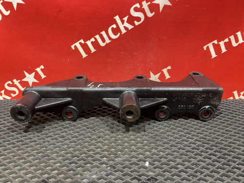 Кронштейн ящика АКБ левый 2023г