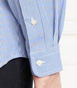 рубашка POLO RALPH LAUREN - темно-синий(710928255)