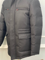 Кашемировая куртка Kiton