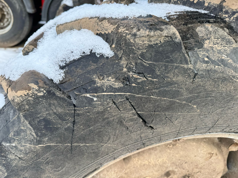 МТЗ Беларус 82 Трактор 82.1-23/12 (Дизельный, 4,8 л, 82 л.с., МТ)