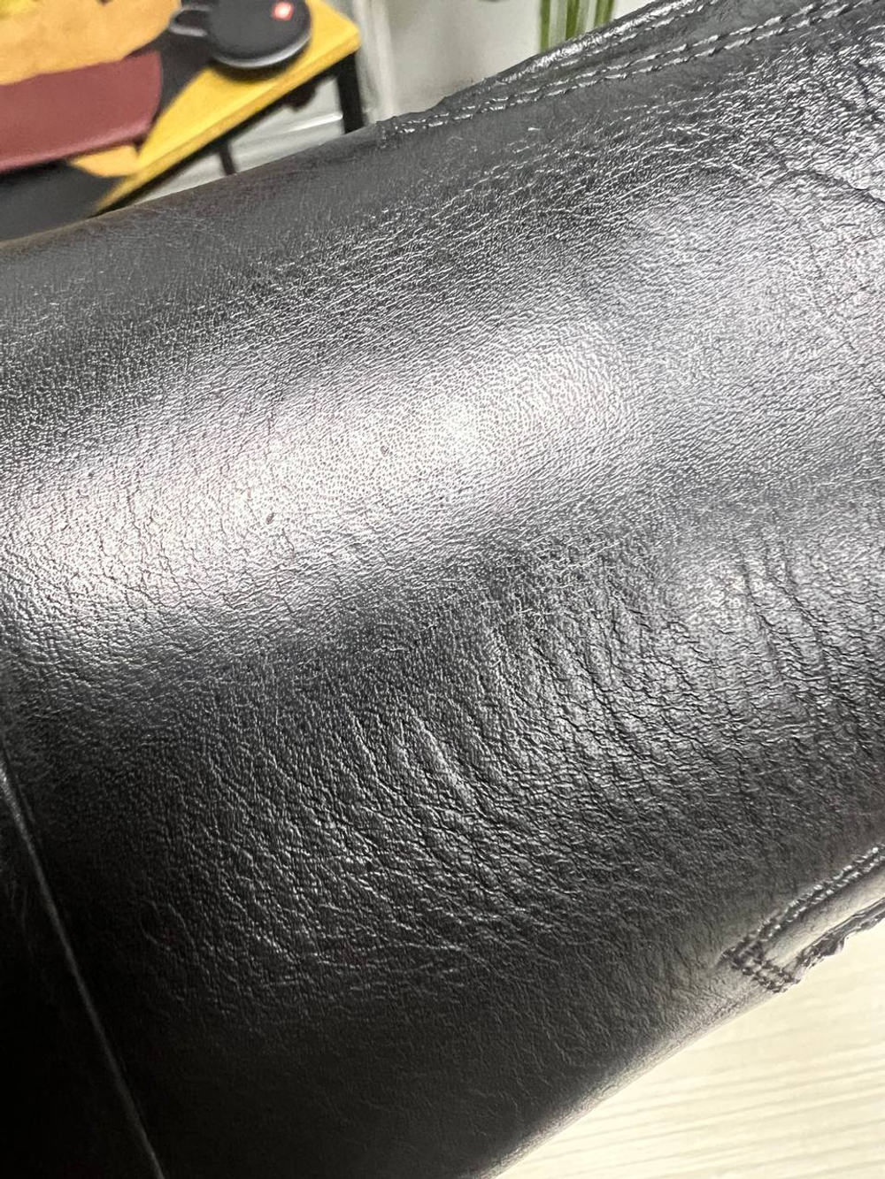 Ботинки 902байка 43р уценка_7717