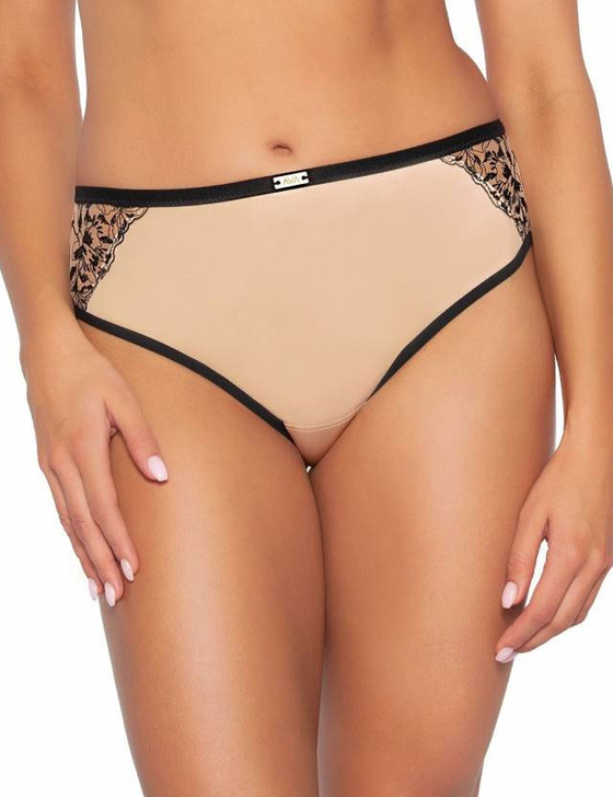 Трусы слипы Ava RETRO 2060 figi Beige