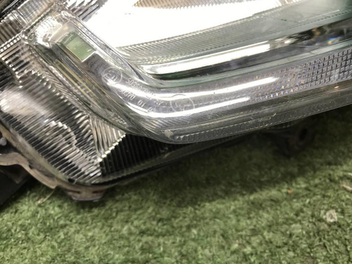 ДХО правый Haval Jolion (2021-н.в.)