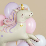 Сет шаров «Волшебный единорог»