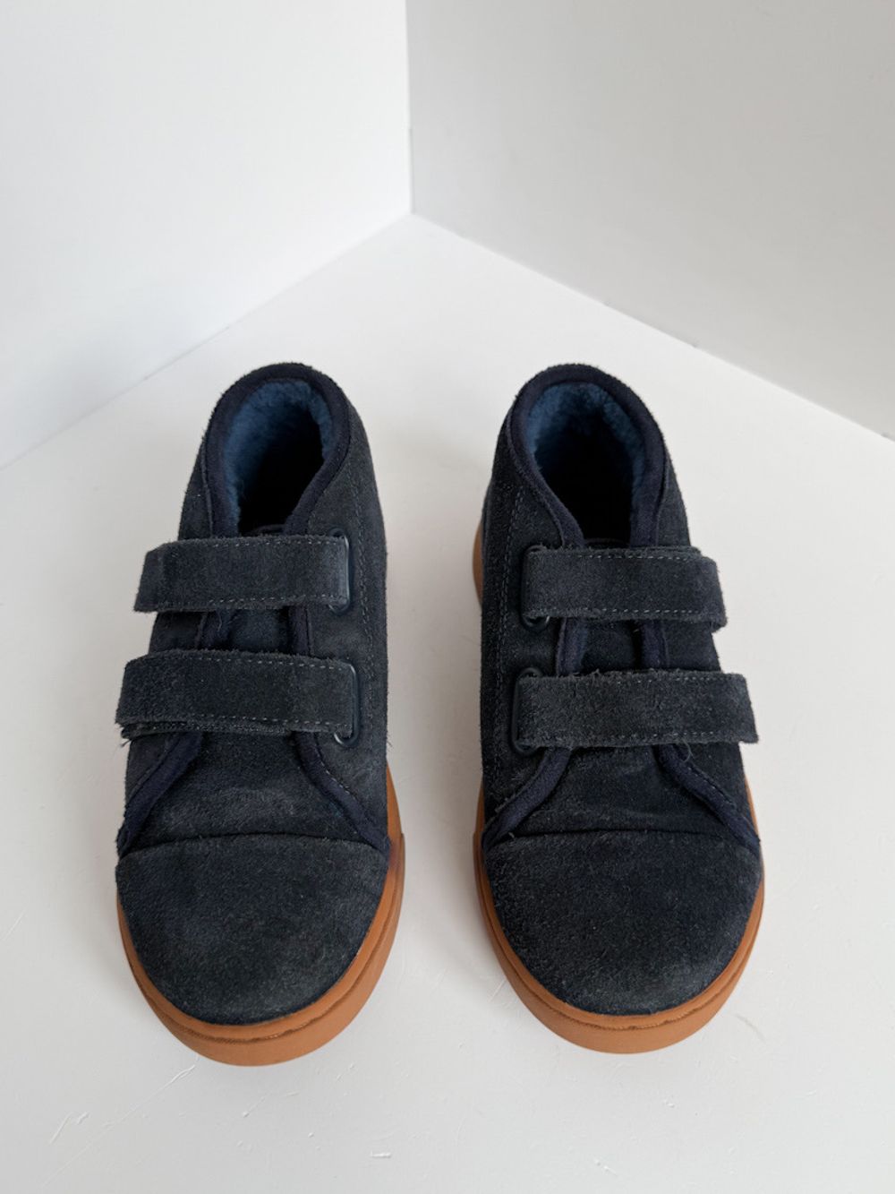 Кеды Age of innocence