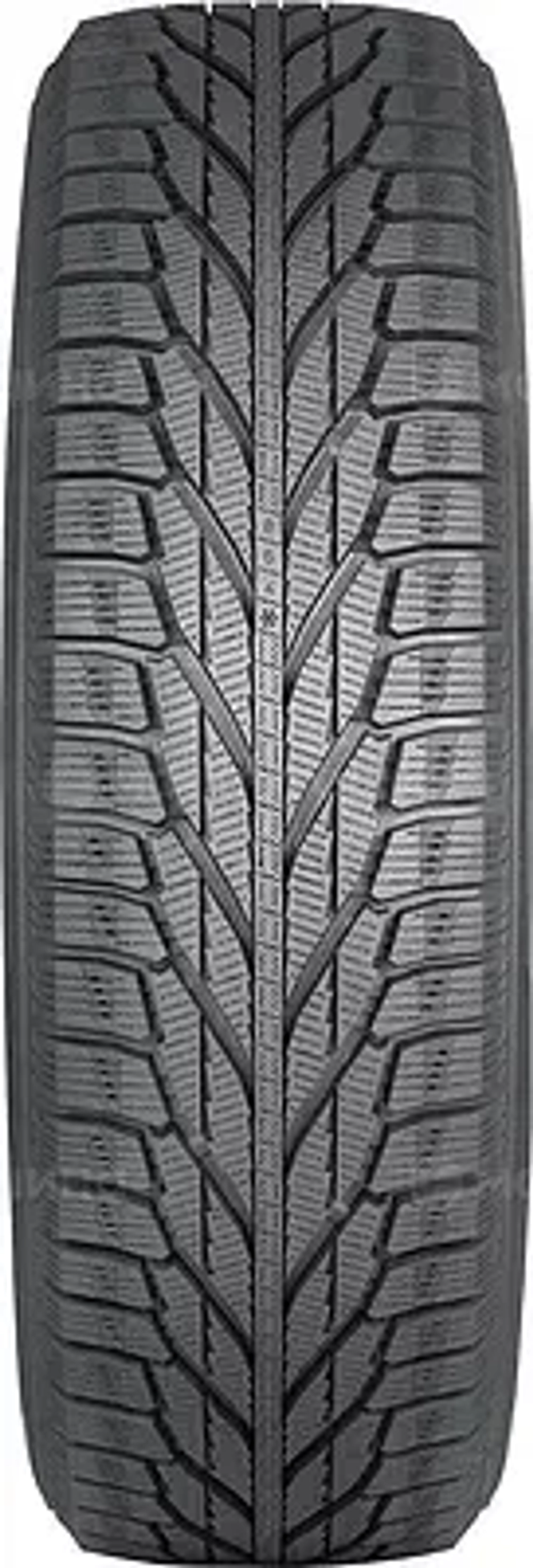 Nokian Hakkapeliitta R2 SUV 265/45 R21 108R XL