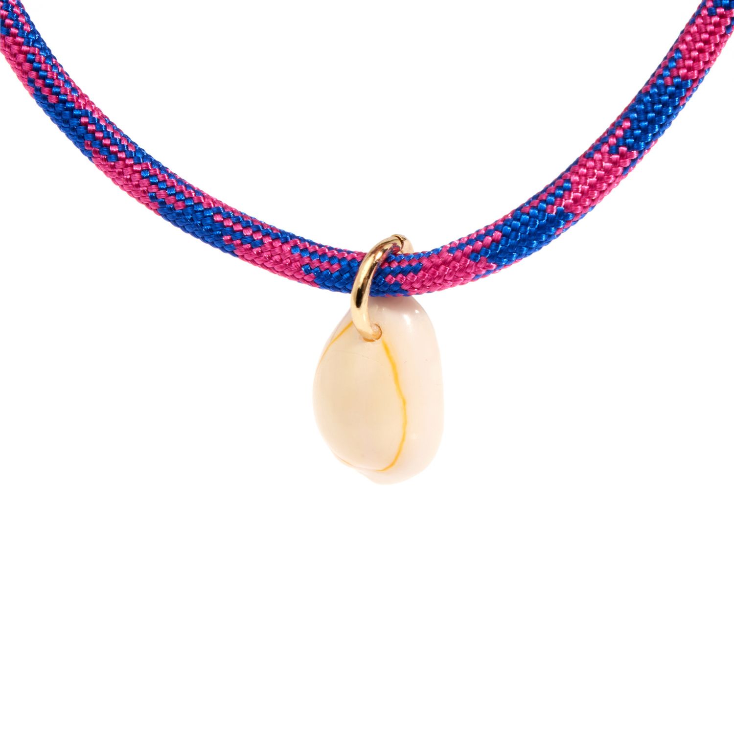 Анклет Shell In A Knot - Violet