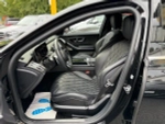 Mercedes-Benz S 580 e AMG LINE AIRMATIC /ACC/360° /NAPPA/DIGITAL