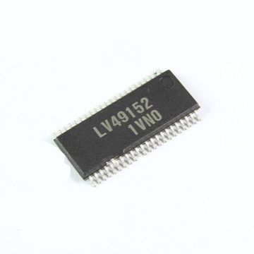 Микросхема LV49152 / SSOP44