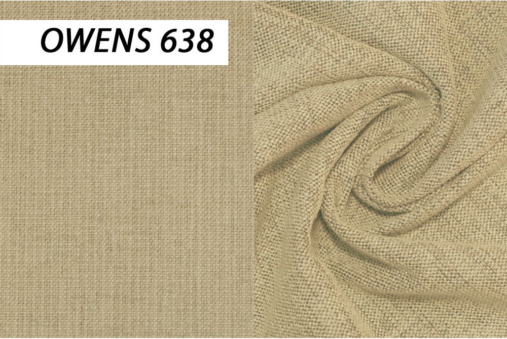 Шенилл Owens (Овенс) 638
