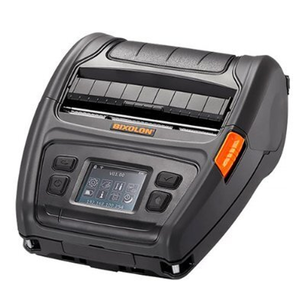 Принтер Bixolon XM7-40WDaK