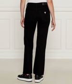 Джинсы G08 Guess Jeans - черный(W4YA98 D5E81)