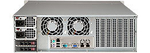 Корпус серверный 3U Supermicro CSE-836BE1C-R1K03B