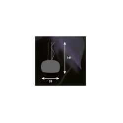 Люстра P0076-03E