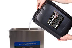 NEXXO Средство для мытья ювелирных изделий в УЗВ, 20л