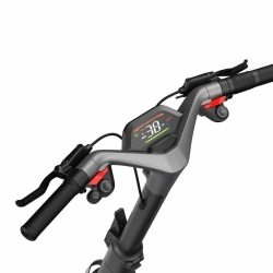 Электросамокат Ninebot SuperScooter GT1