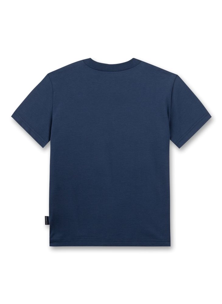 Футболка Sanetta Kidswear 126335 50399